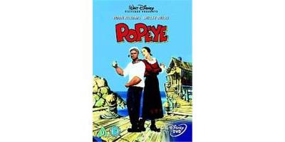 Popeye