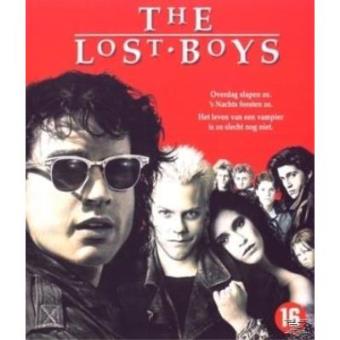 The Lost Boys