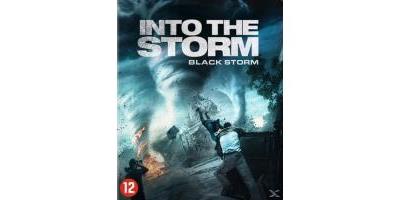INTO THE STORM-BLACK STORM-NL FR