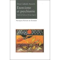 Exorcisme et psychiatrie