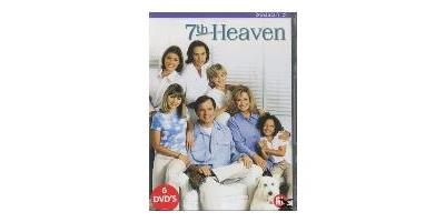 7TH HEAVEN 3-VN