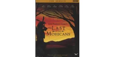 LAST OF THE MOHICANS-VN