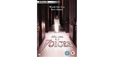 House Of Voices