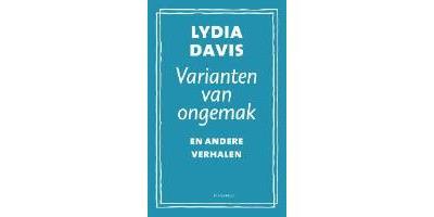 Varianten van ongemak en andere verhalen