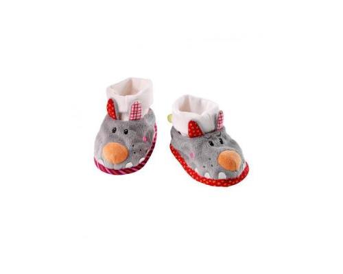 NICOLAS, CHAUSSONS