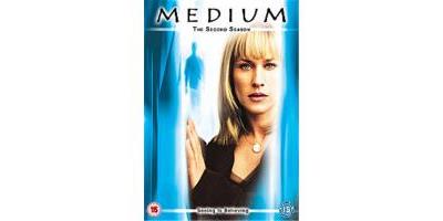 Medium - Series 2 - Complete