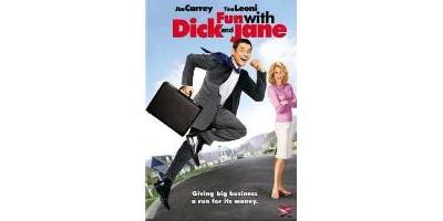 FUN WITH DICK & JANE/VN