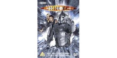 Doctor Who - Series 2 Vol.3