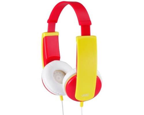 JVC HA-KD5-R-E HEADPHONE
