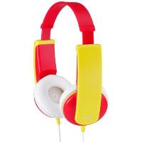 Jvc ha-kd 5 r rouge