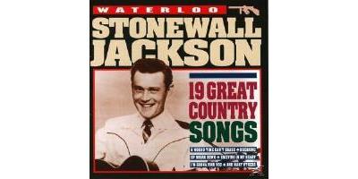 WATERLOO 19 GR COUNTRY SONGS