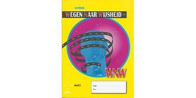 Wegen naar wijsheid Werkboek 2
