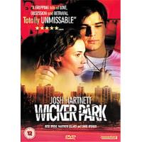 regarder rencontre a wicker park film