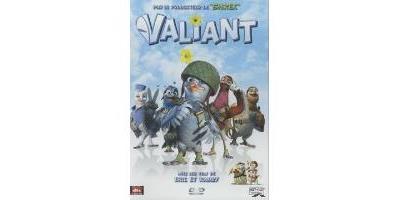 VALIANT-1 DVD-VF