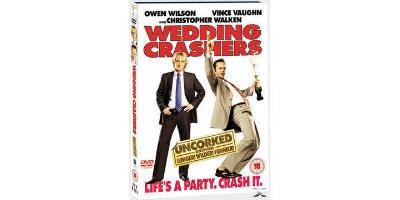 Wedding Crashers