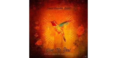 GIVE US THE REST/2CD