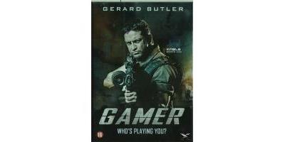 GAMER-VN