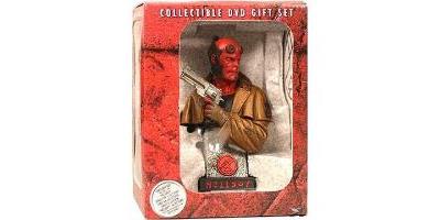 HELLBOY/3 DVD/VN