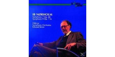 SYMPHONY 7/SYMPHONY 9