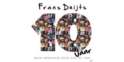 10 JAAR - MIJN GROOTSTE HITS TOT NU