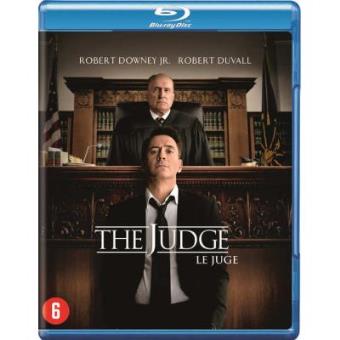 JUDGE-JUGE-NL FR