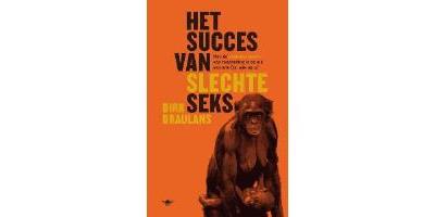 Het succes van slechte seks
