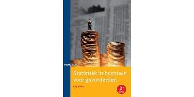 Statistiek in business voor gevorderden