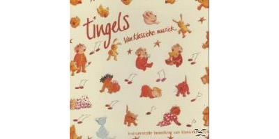 TINGELS VOL 1