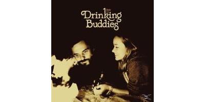 MUSIC FROM DRINKING BUDDIES/LP