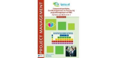 Competentieprofielen, Certificeringniveaus en Functies bij projectmanagement en PMO