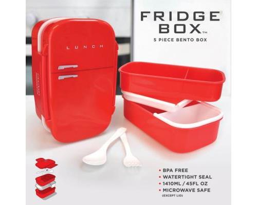 Lunch box frigo
