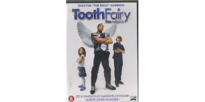 TOOTH FAIRY-FEE MALGRE LUI-BILINGUE