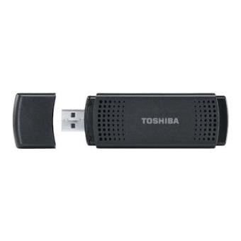 TOSHIBA WLM20U2 WIRELESS DONGLE FOR TL & RL SERIES