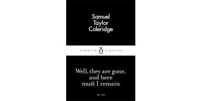Little Black - 035. Samuel Taylor Coleridge