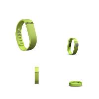 Fitbit Flex Activiteitsmeter Lime