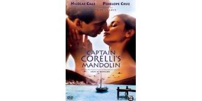 CAPTAIN CORELLI S MANDOLIN/VN