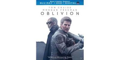 OBLIVION-NL FR