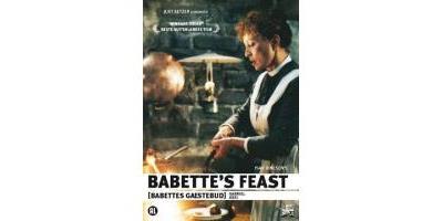 BABETTE S FEAST-VN