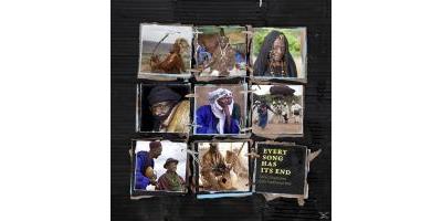 Every song has its end Sonic dispatches from traditional Mali