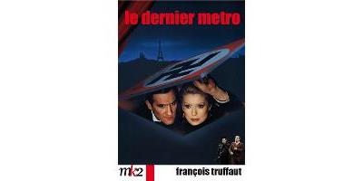 Dernier Metro - Nl/Fr