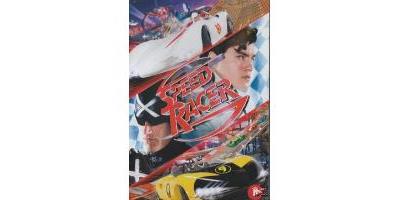 SPEED RACER-VF