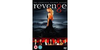 REVENGE 2-VO