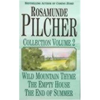 Rosamunde Pilcher Collection - 1