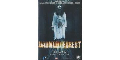 HAUNTED FOREST-VN