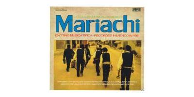 MARIACHI LA CULTURA MUSICAL DE MEXI