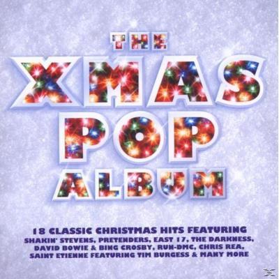 Xmas pop album