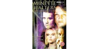 Minette Walters Collection , (Box Set)