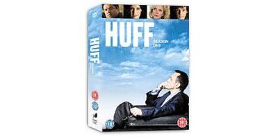 Huff - Season 1