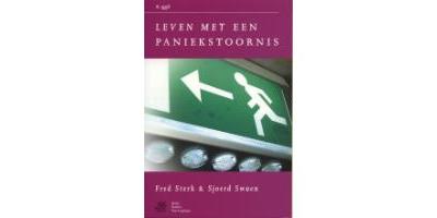 Leven met een paniekstoornis