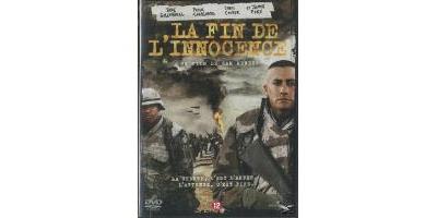 JARHEAD/LA FIN DE L INN/VF